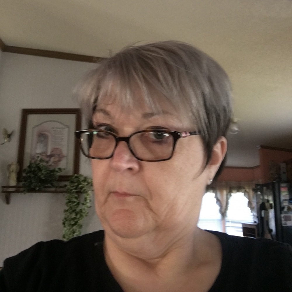 Meet your Posher, Ann